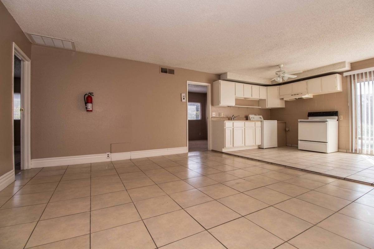 Apartment for rent at 2901 Elm Ave, Las Vegas, NV 89101