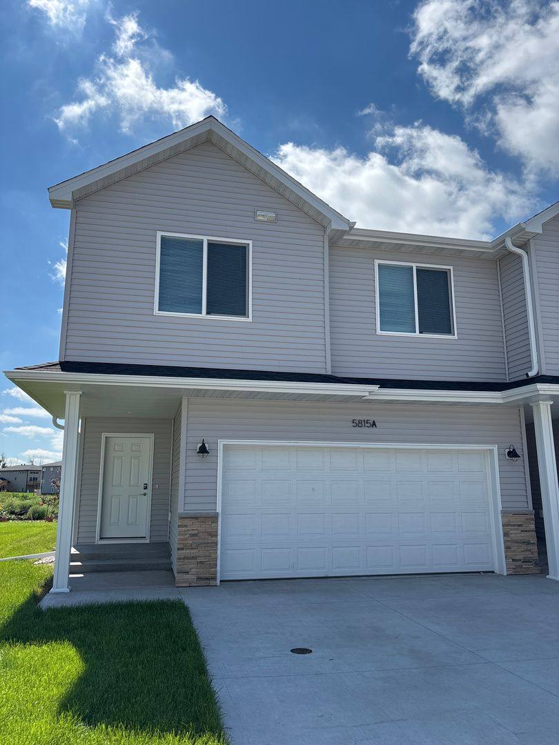 Townhouse for rent at 950 61st Ave W, West Fargo, ND 58078