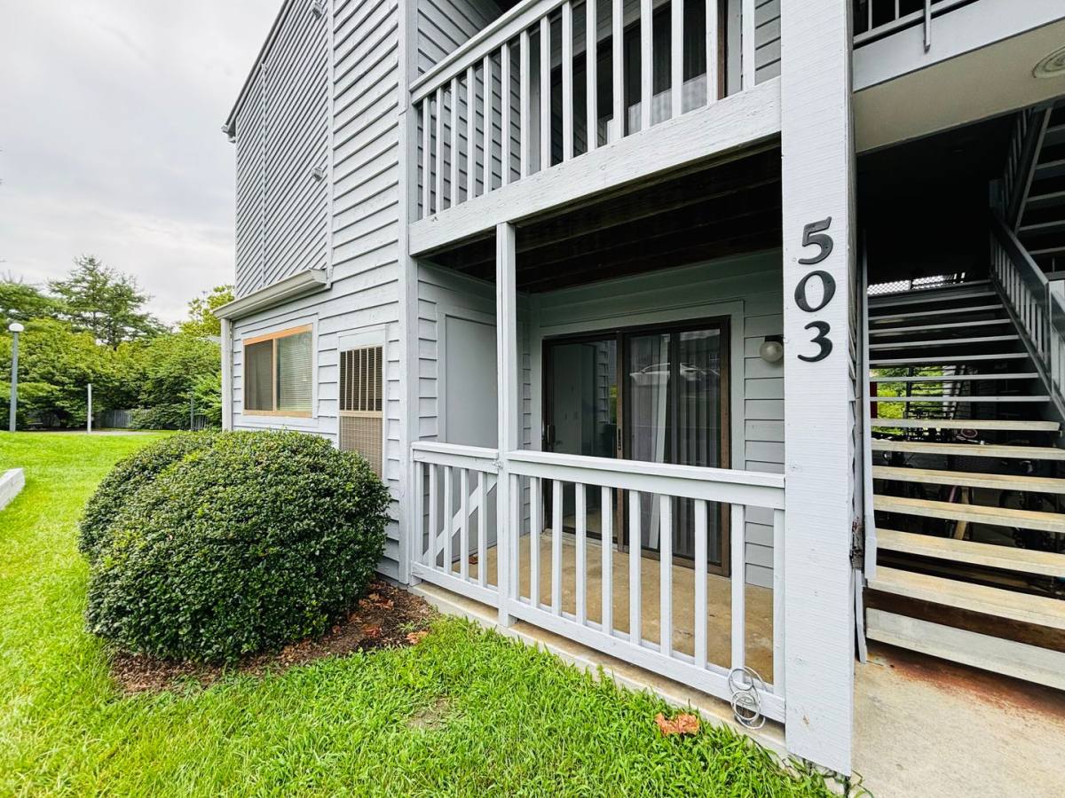 Condo for rent at 503A Sunridge Dr, Blacksburg, VA 24060