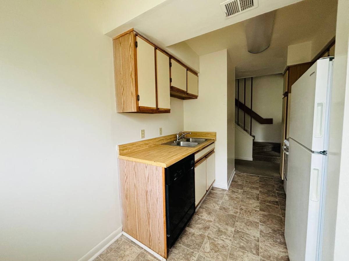 Condo for rent at 503A Sunridge Dr, Blacksburg, VA 24060
