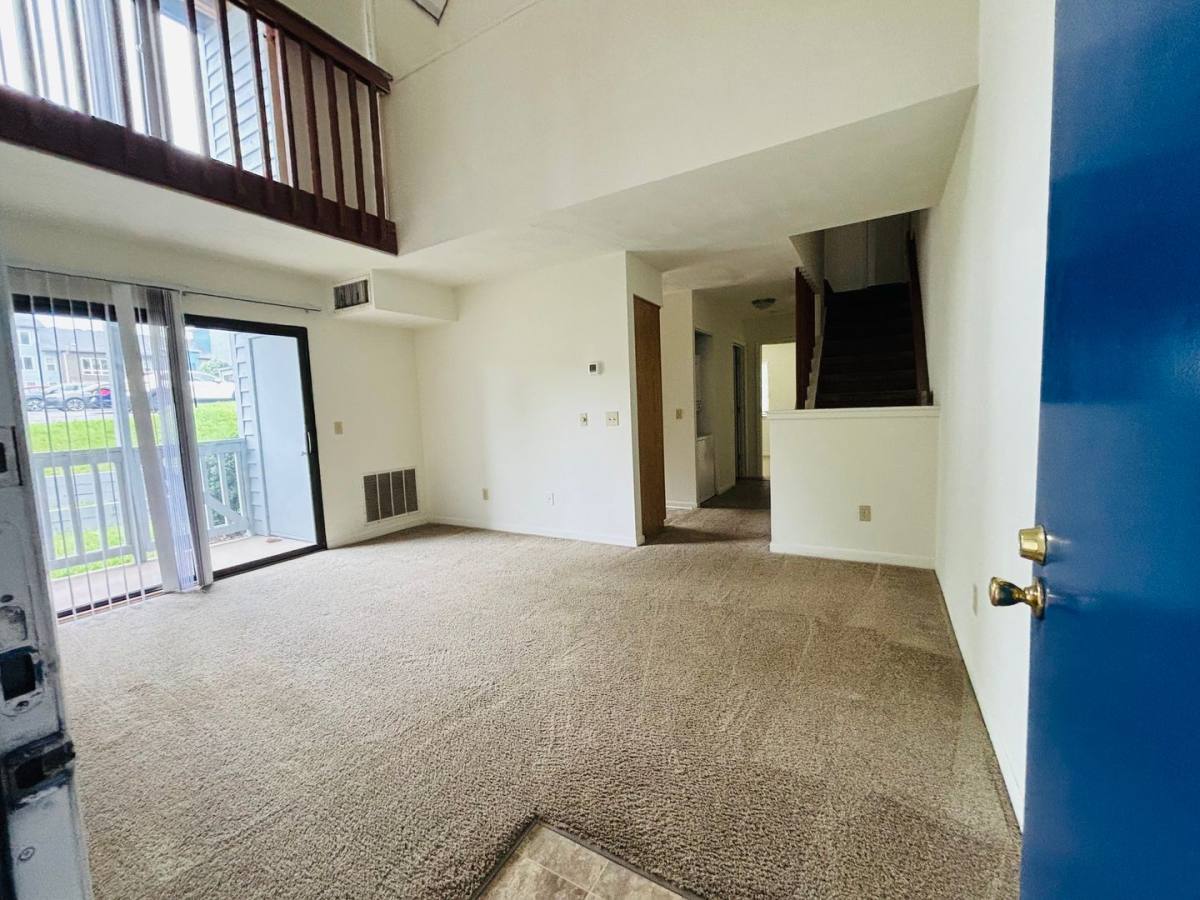 Condo for rent at 503A Sunridge Dr, Blacksburg, VA 24060
