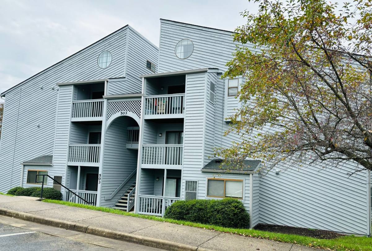 Condo for rent at 503A Sunridge Dr, Blacksburg, VA 24060