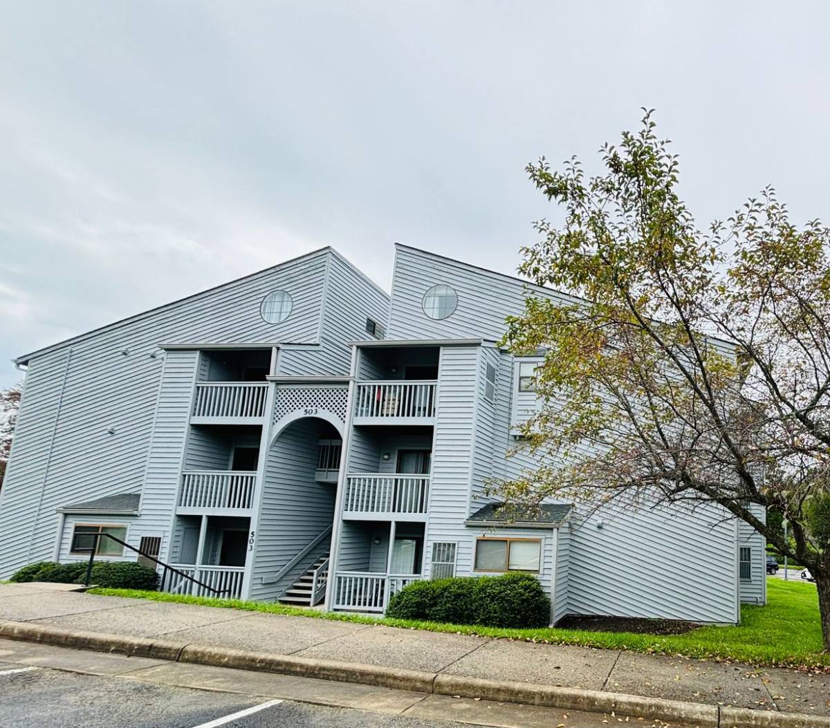 Condo for rent at 503A Sunridge Dr, Blacksburg, VA 24060