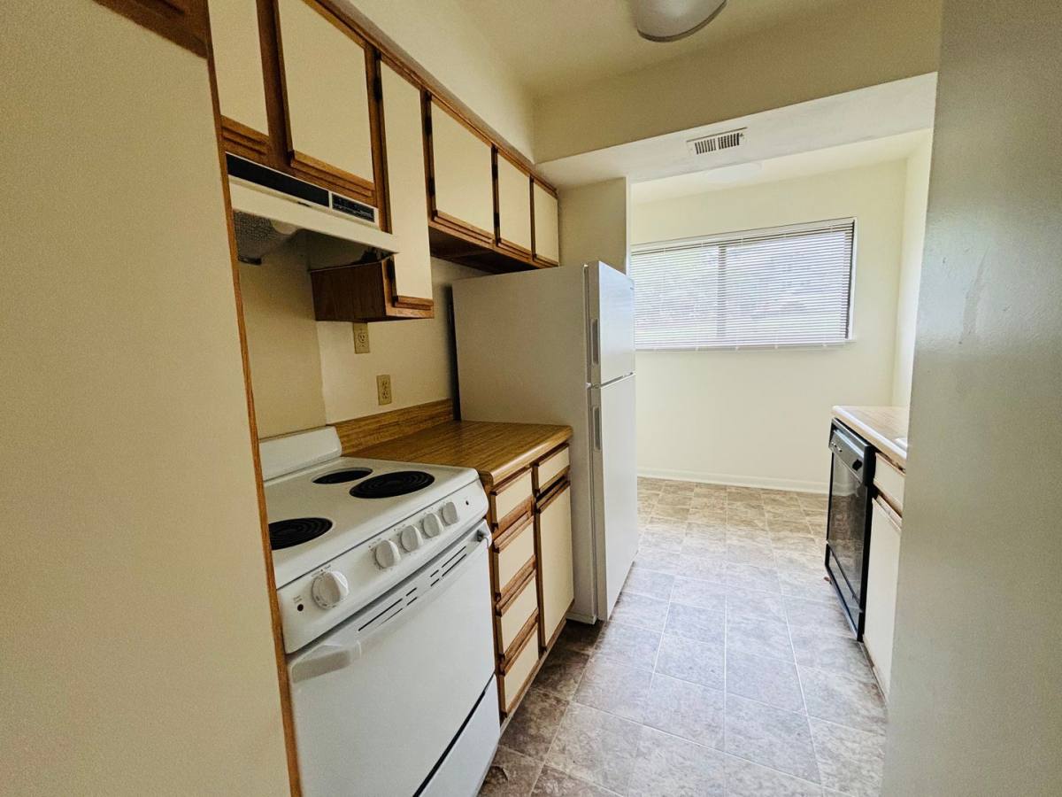 Condo for rent at 503A Sunridge Dr, Blacksburg, VA 24060