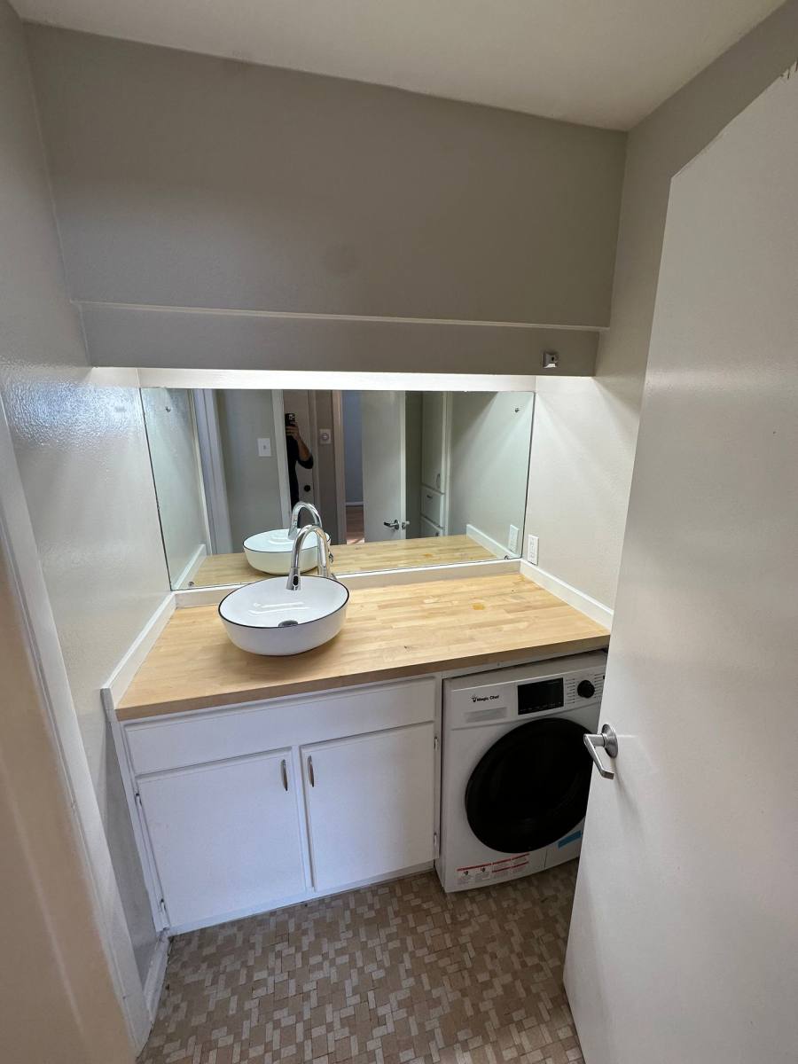 Apartment for rent at 5123 Del Monte Dr, Houston, TX 77056