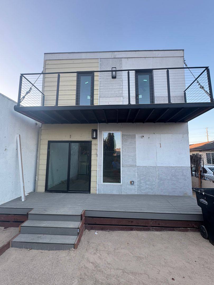 Apartment for rent at 3064 Imperial Ave, San Diego, CA 92102