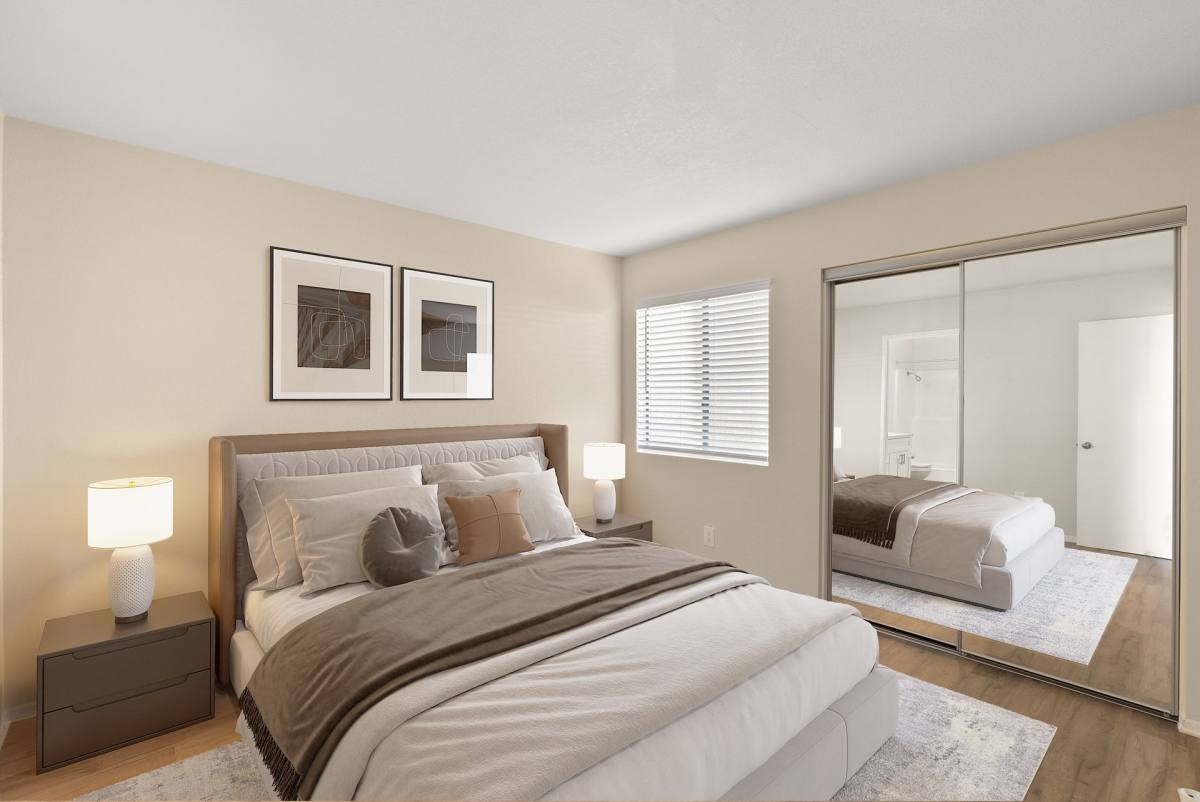 Apartment for rent at 4564 Jones Ave, Riverside, CA 92505