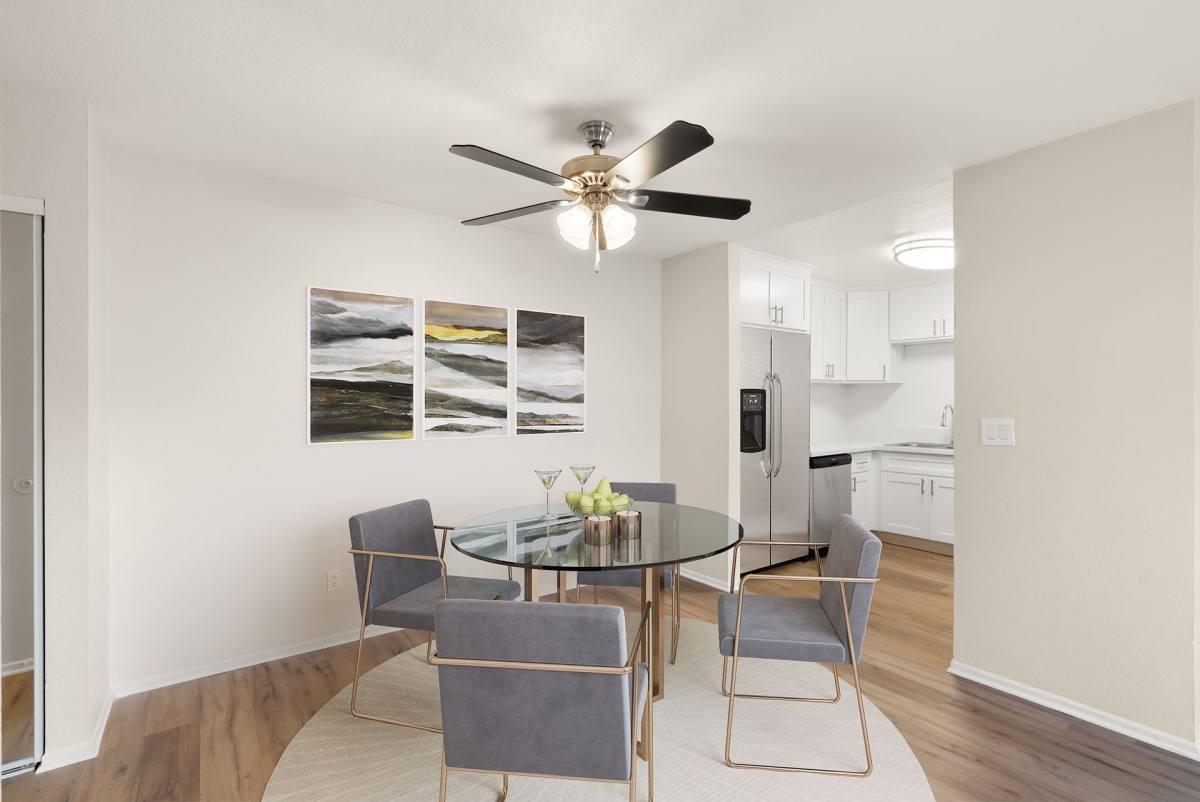 Apartment for rent at 4564 Jones Ave, Riverside, CA 92505