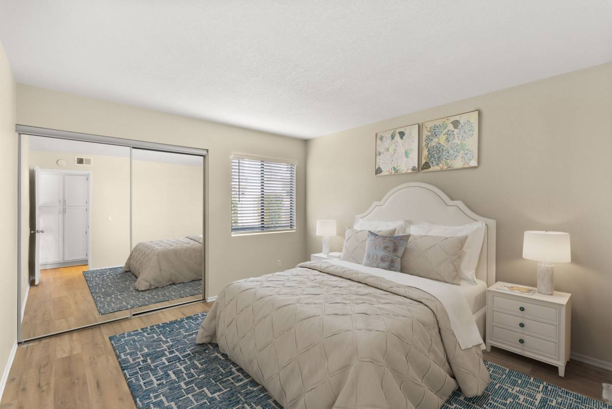 Apartment for rent at 4564 Jones Ave, Riverside, CA 92505