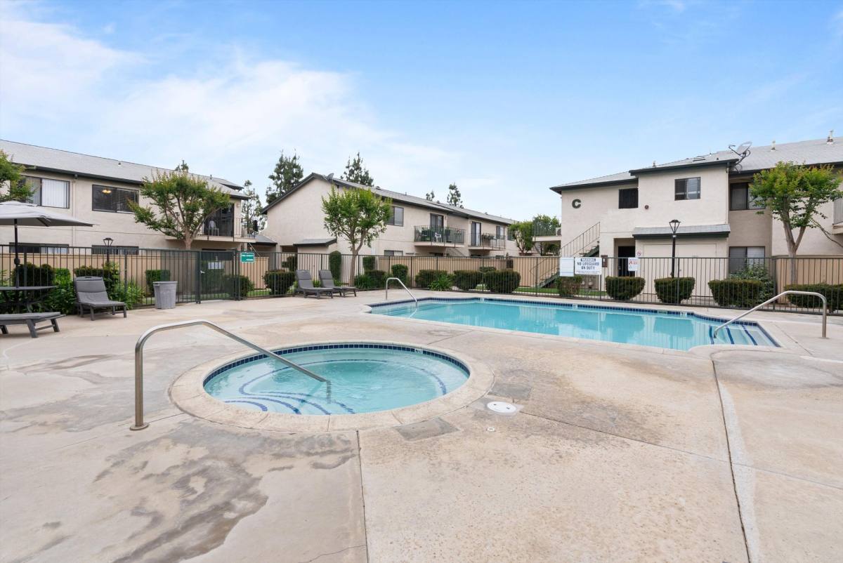 Apartment for rent at 4564 Jones Ave, Riverside, CA 92505