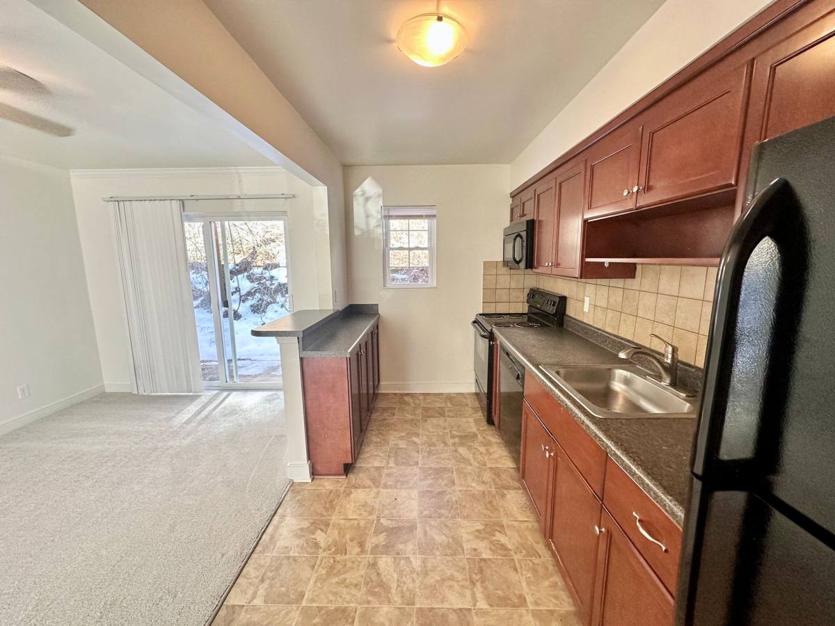 Apartment for rent at 900 Fountain Court, Charlottesville, VA 22901