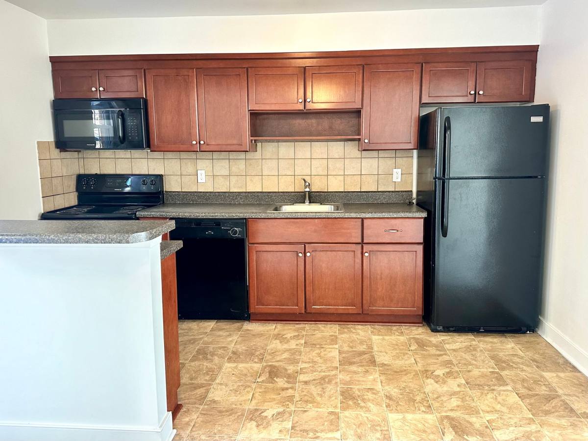 Apartment for rent at 900 Fountain Court, Charlottesville, VA 22901