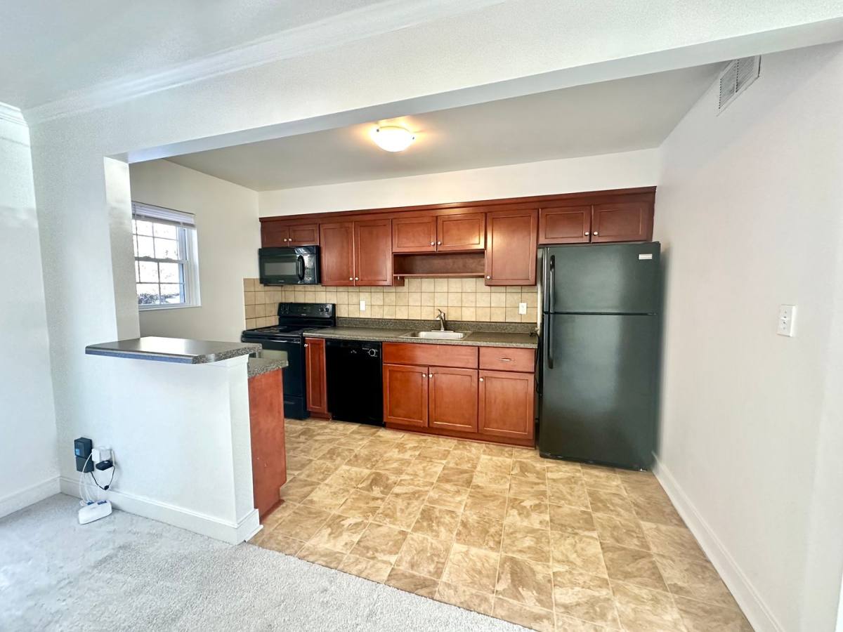 Apartment for rent at 900 Fountain Court, Charlottesville, VA 22901