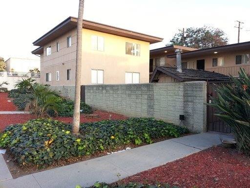 Apartment for rent at 140 E Spring St, Long Beach, CA 90806