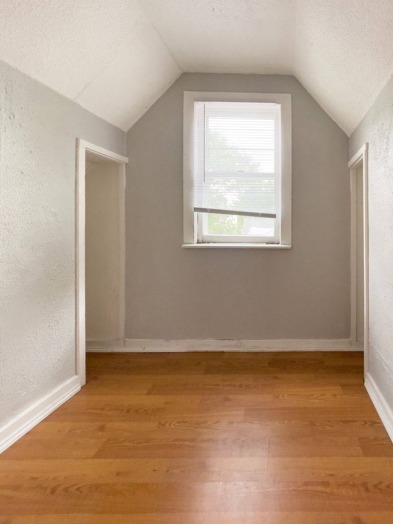 House for rent at 2217 S Jefferson St, Muncie, IN 47302