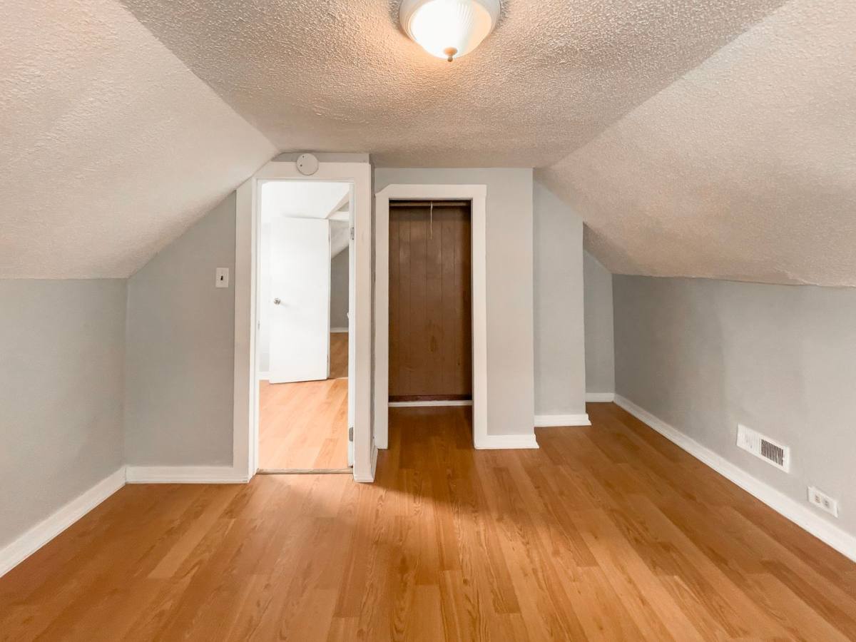 House for rent at 2217 S Jefferson St, Muncie, IN 47302