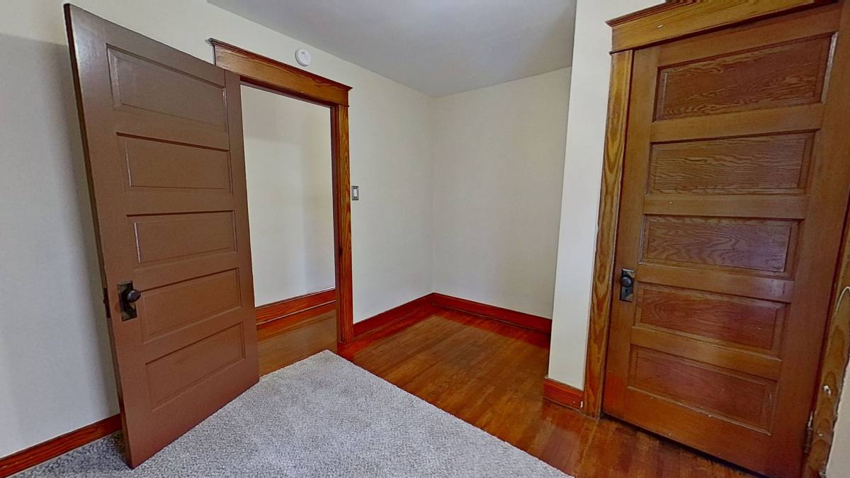 House for rent at 607 W 3rd St, Hanover, PA 17331