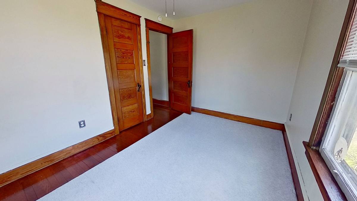 House for rent at 607 W 3rd St, Hanover, PA 17331