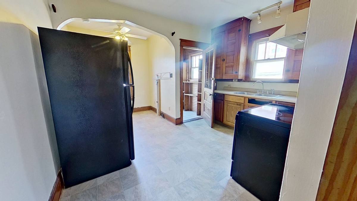 House for rent at 607 W 3rd St, Hanover, PA 17331