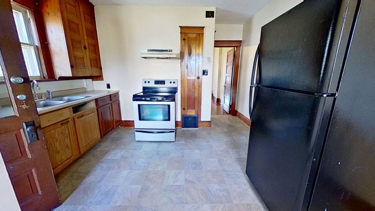 House for rent at 607 W 3rd St, Hanover, PA 17331