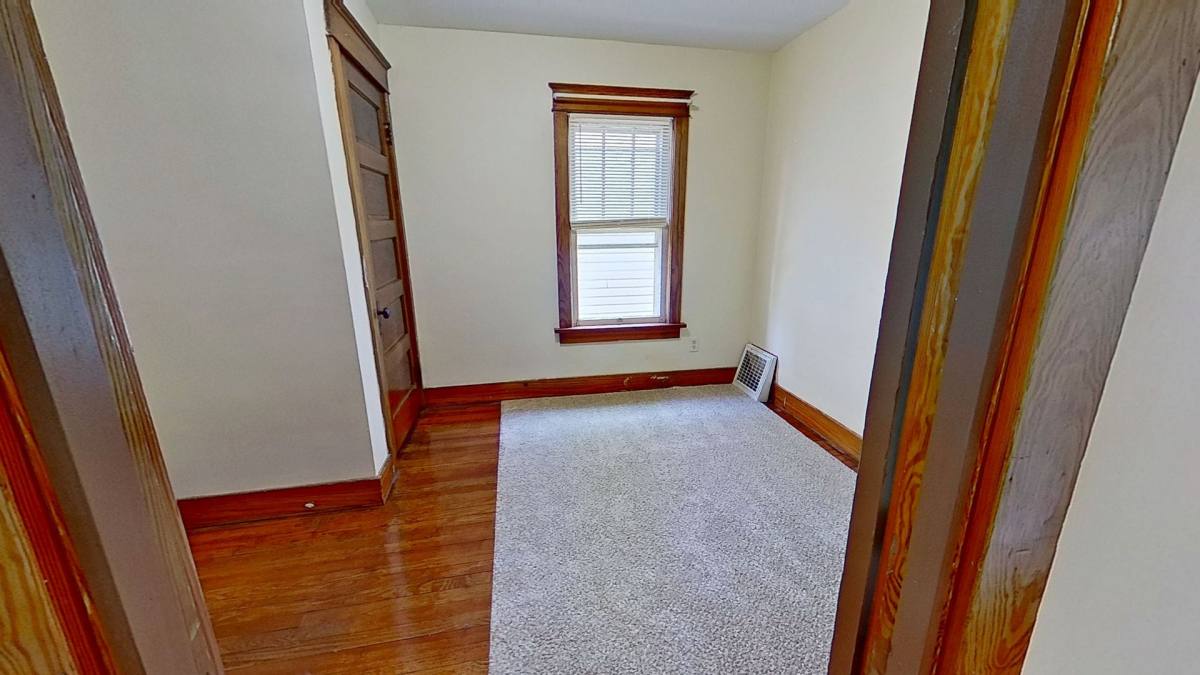 House for rent at 607 W 3rd St, Hanover, PA 17331