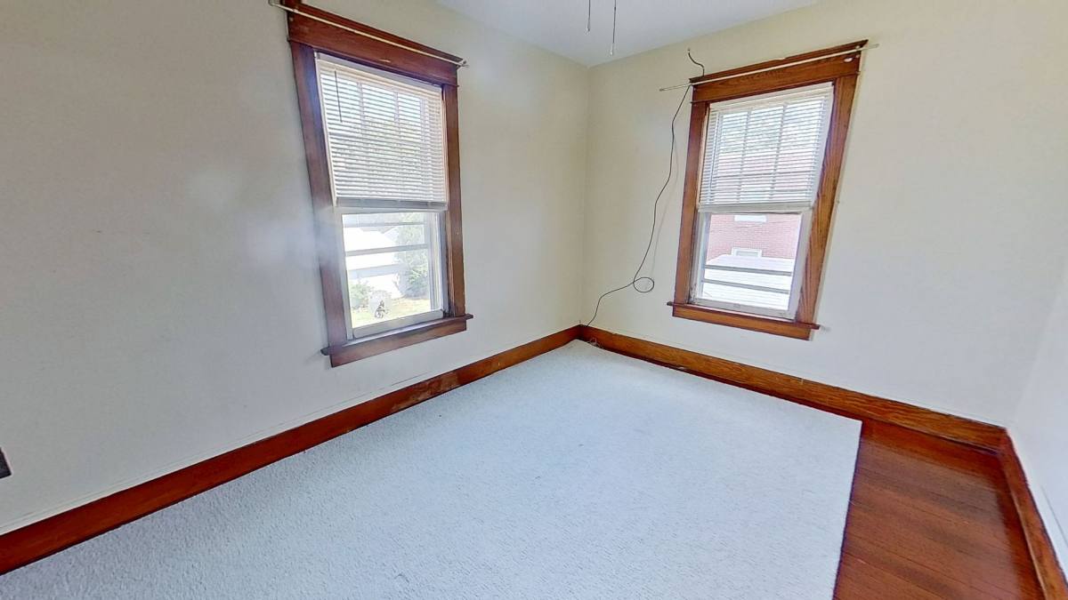 House for rent at 607 W 3rd St, Hanover, PA 17331