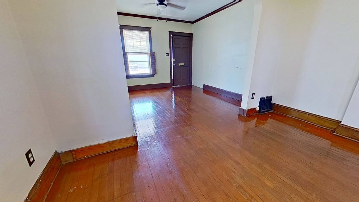 House for rent at 607 W 3rd St, Hanover, PA 17331