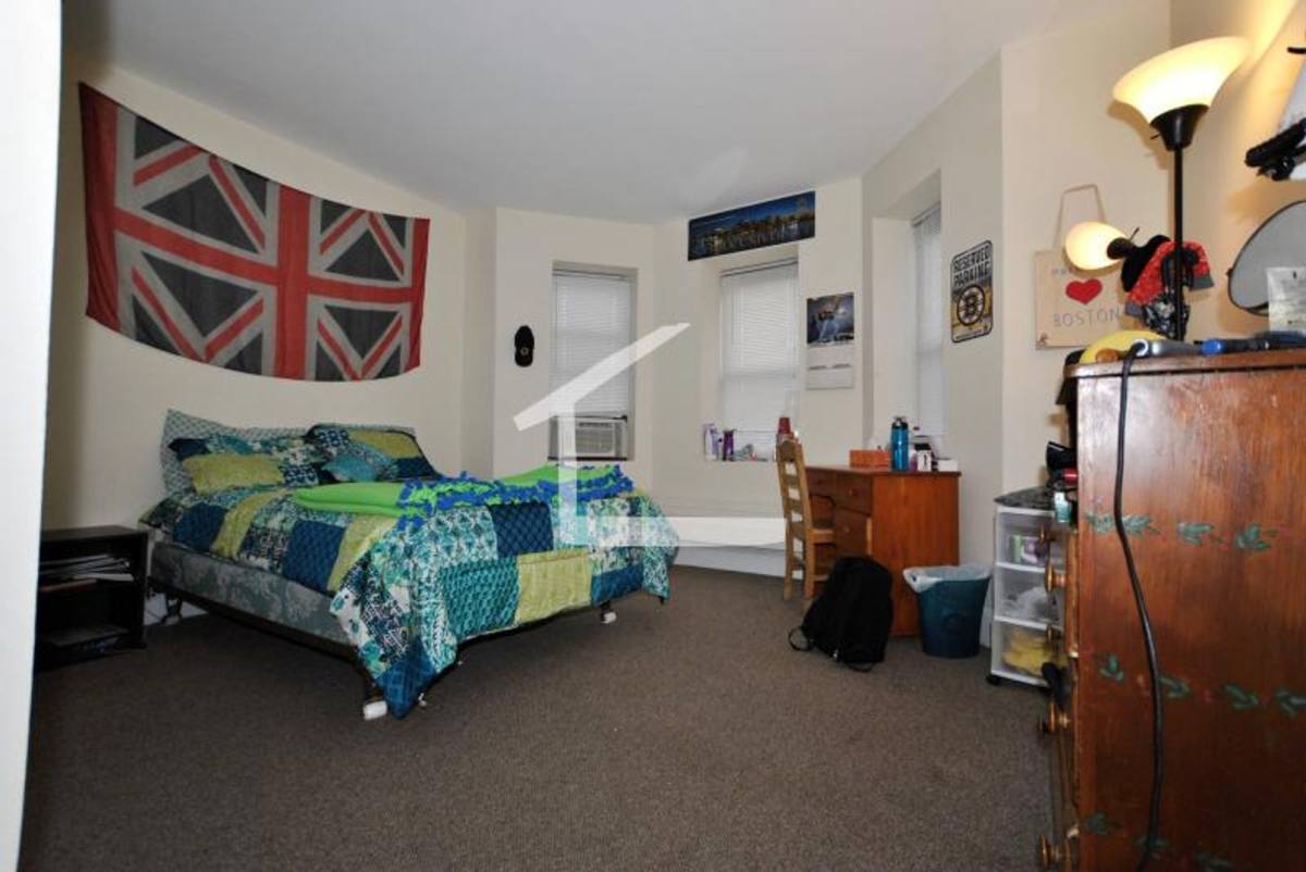 Apartment for rent at 822 Beacon St #3, Boston, MA 02215