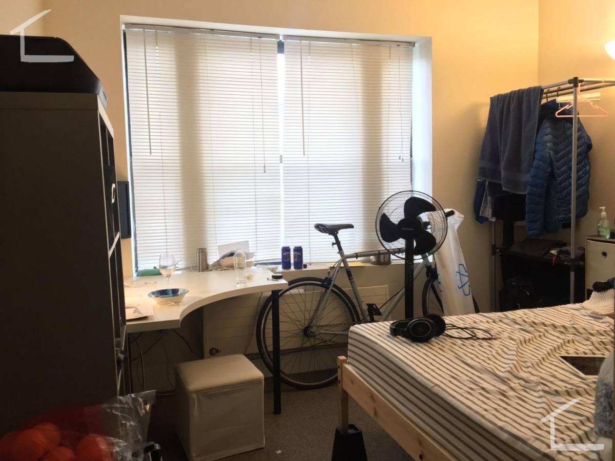 Apartment for rent at 822 Beacon St #3, Boston, MA 02215