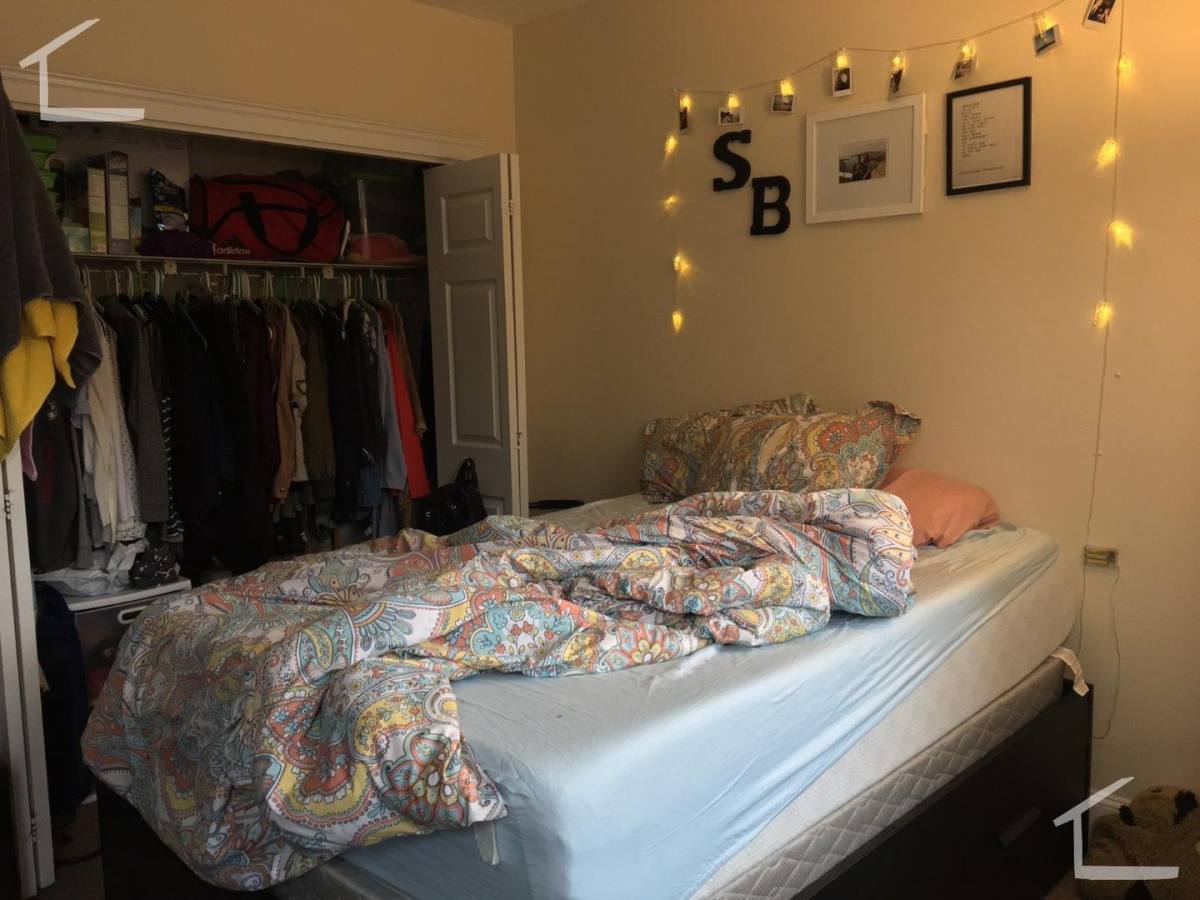 Apartment for rent at 822 Beacon St #3, Boston, MA 02215