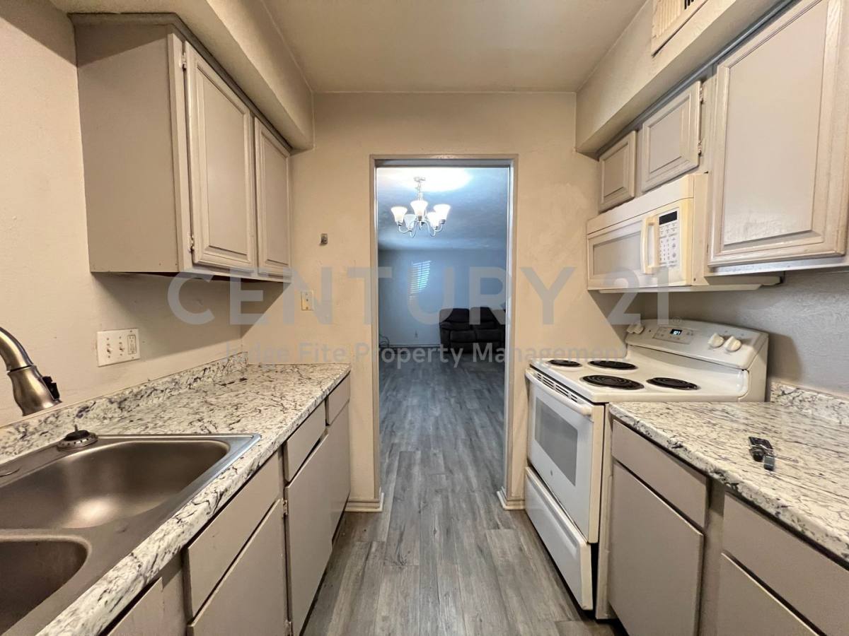 Apartment for rent at 1108 N Elm St, Denton, TX 76201