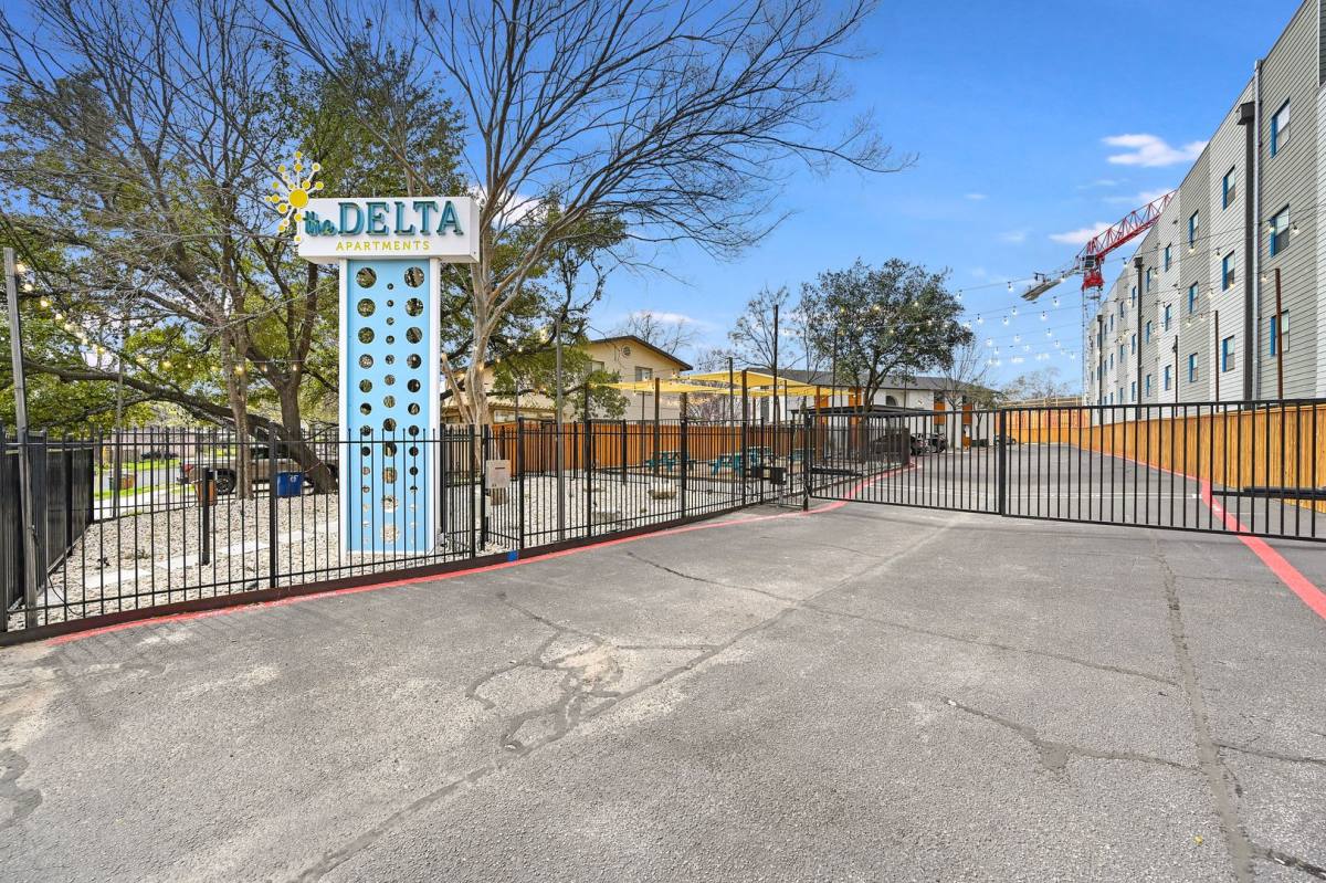 Apartment for rent at 2208 Del Curto Rd, Austin, TX 78704