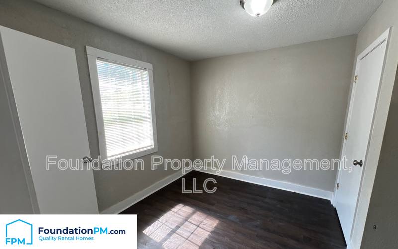 House for rent at 1371 E Trigg Ave, Memphis, TN 38106