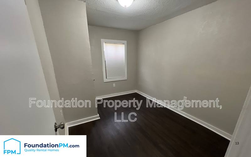 House for rent at 1371 E Trigg Ave, Memphis, TN 38106
