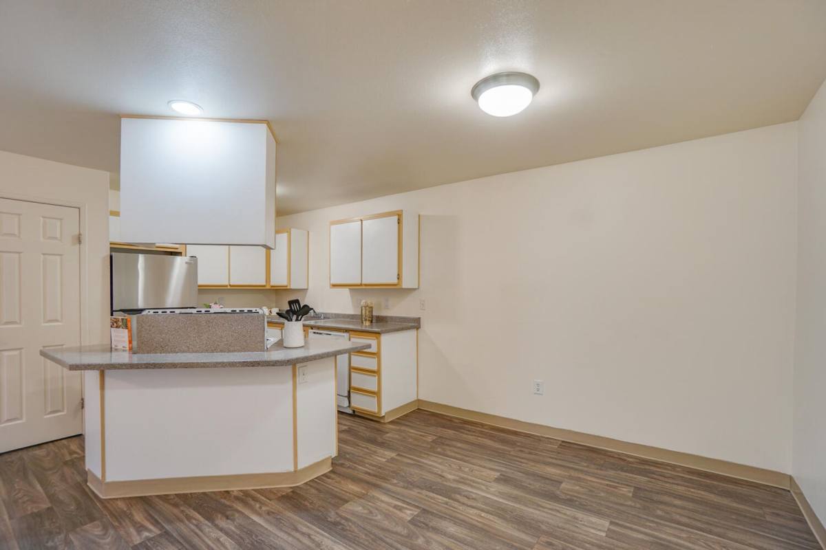 Apartment for rent at 1025 W Main St, Hillsboro, OR 97123
