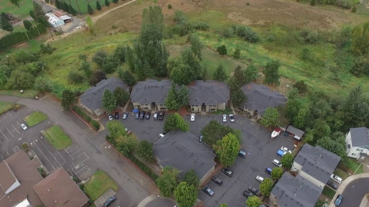 1025 W Main St, Hillsboro, OR 97123 - Apartment for Rent - Image 3