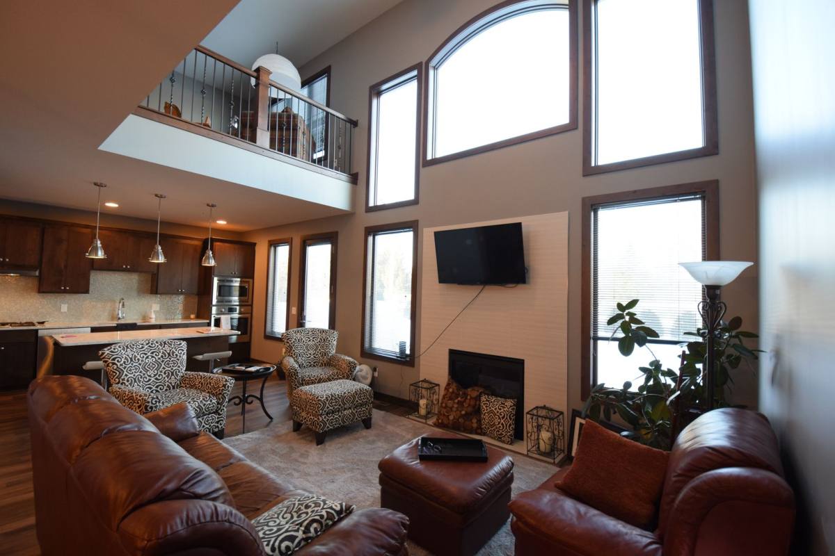 Townhouse for rent at 800 Pinnacle Path, Mankato, MN 56001