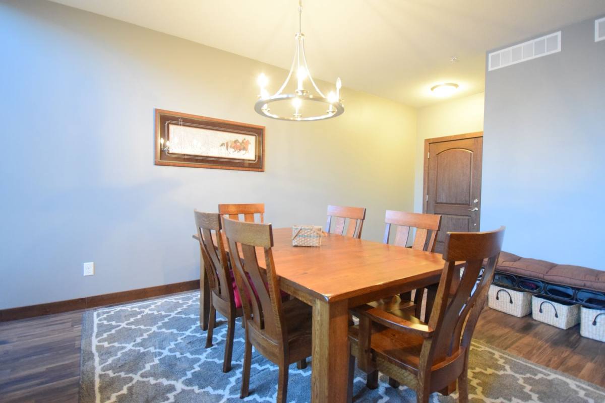 Townhouse for rent at 800 Pinnacle Path, Mankato, MN 56001