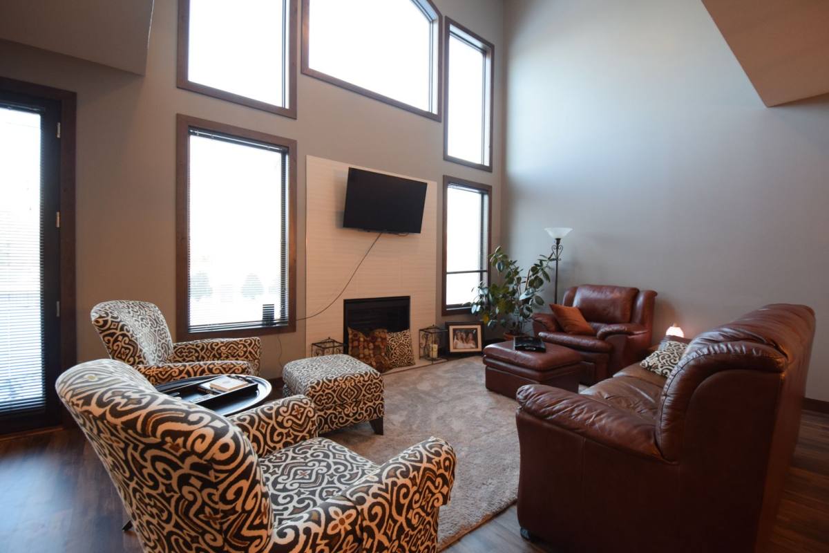 Townhouse for rent at 800 Pinnacle Path, Mankato, MN 56001
