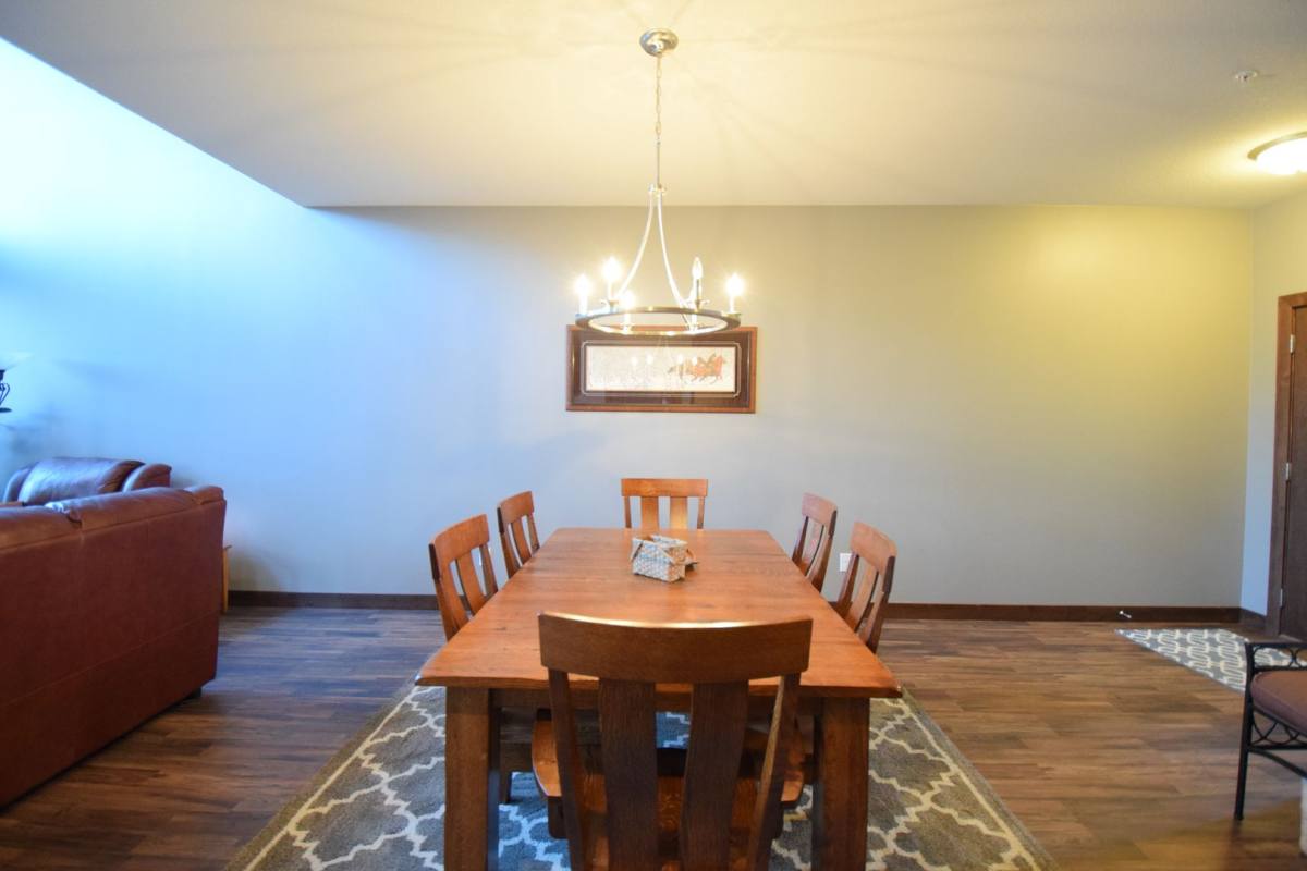 Townhouse for rent at 800 Pinnacle Path, Mankato, MN 56001