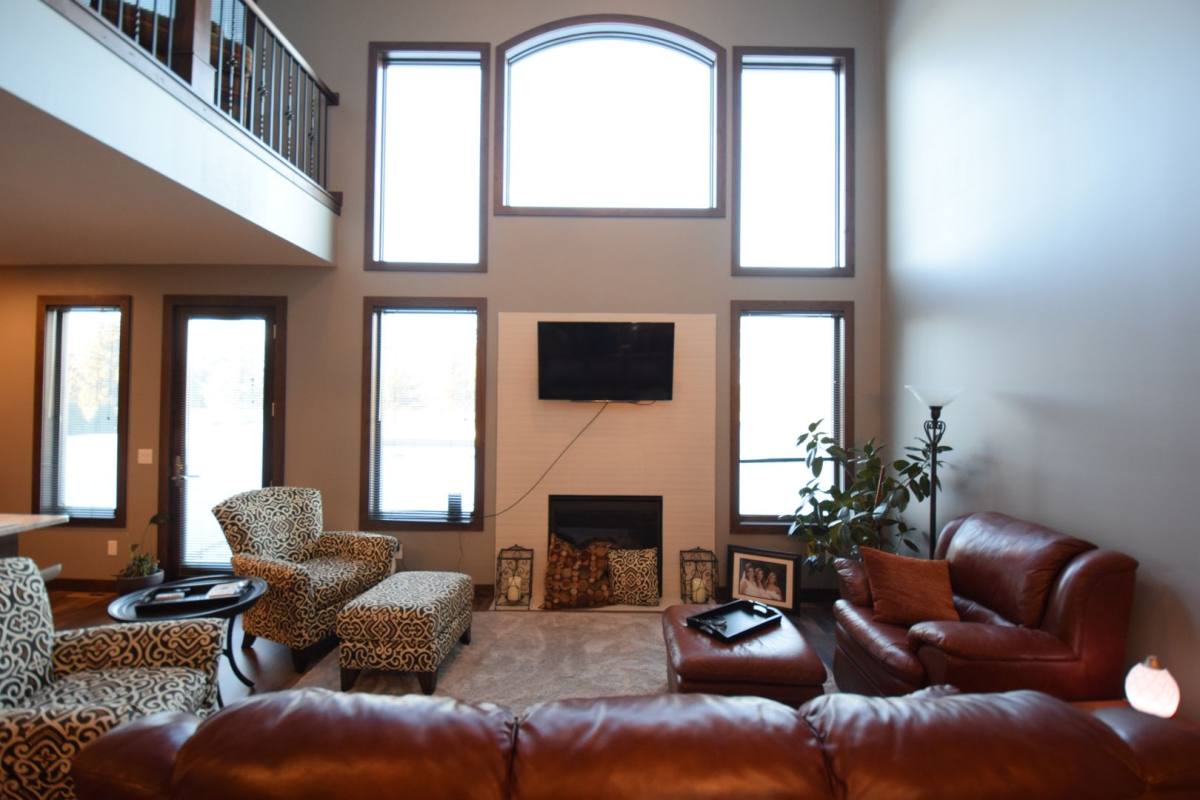 Townhouse for rent at 800 Pinnacle Path, Mankato, MN 56001