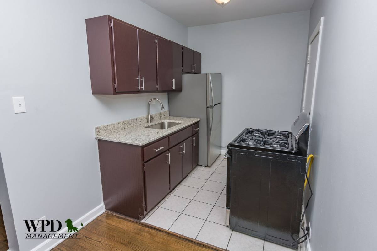 Apartment for rent at 7301 S Stewart Ave, Chicago, IL 60621