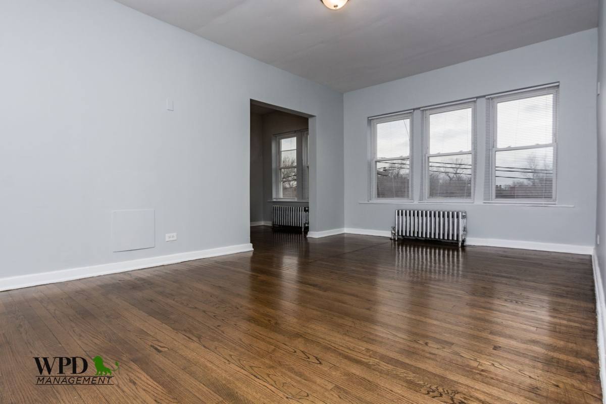 Apartment for rent at 7301 S Stewart Ave, Chicago, IL 60621