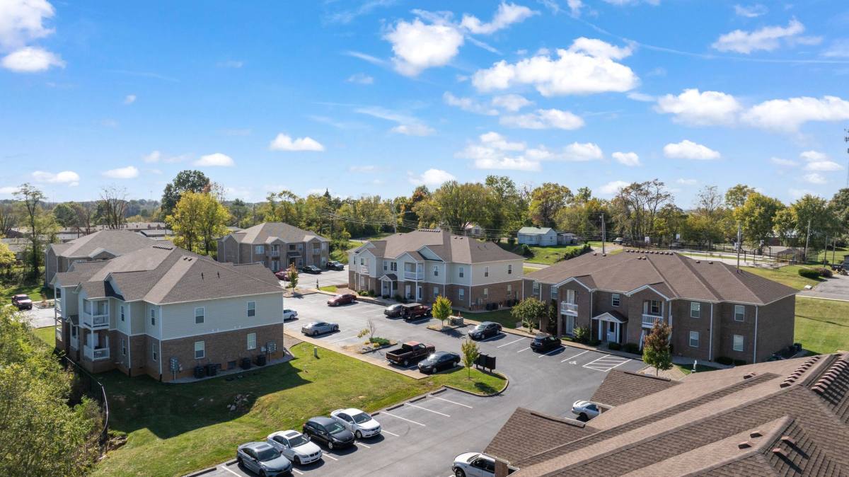 Apartment for rent at 214 Vaughn Lane, Elizabethtown, KY 42701