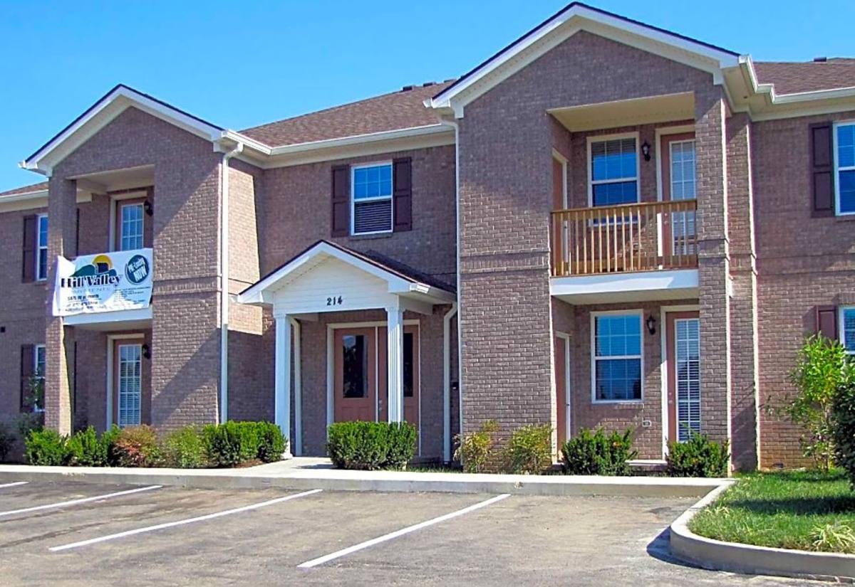 Apartment for rent at 214 Vaughn Lane, Elizabethtown, KY 42701