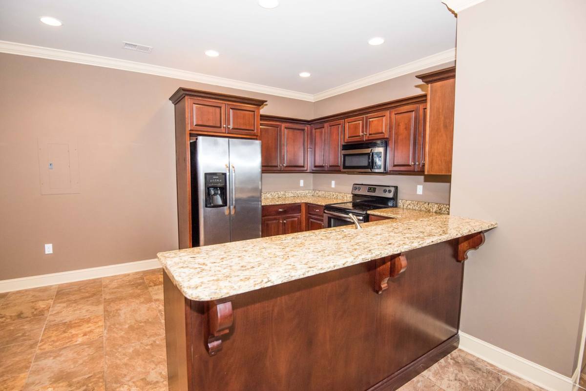 Apartment for rent at 214 Vaughn Lane, Elizabethtown, KY 42701