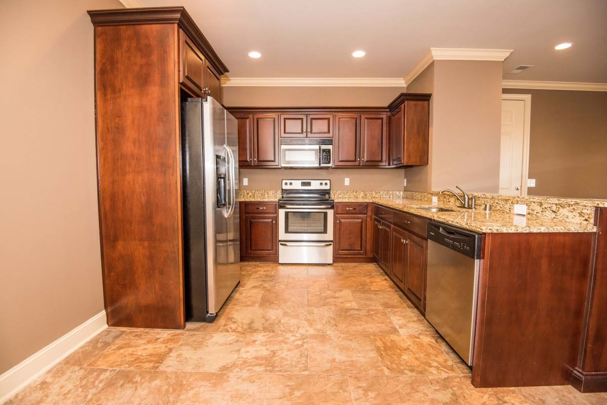 Apartment for rent at 214 Vaughn Lane, Elizabethtown, KY 42701