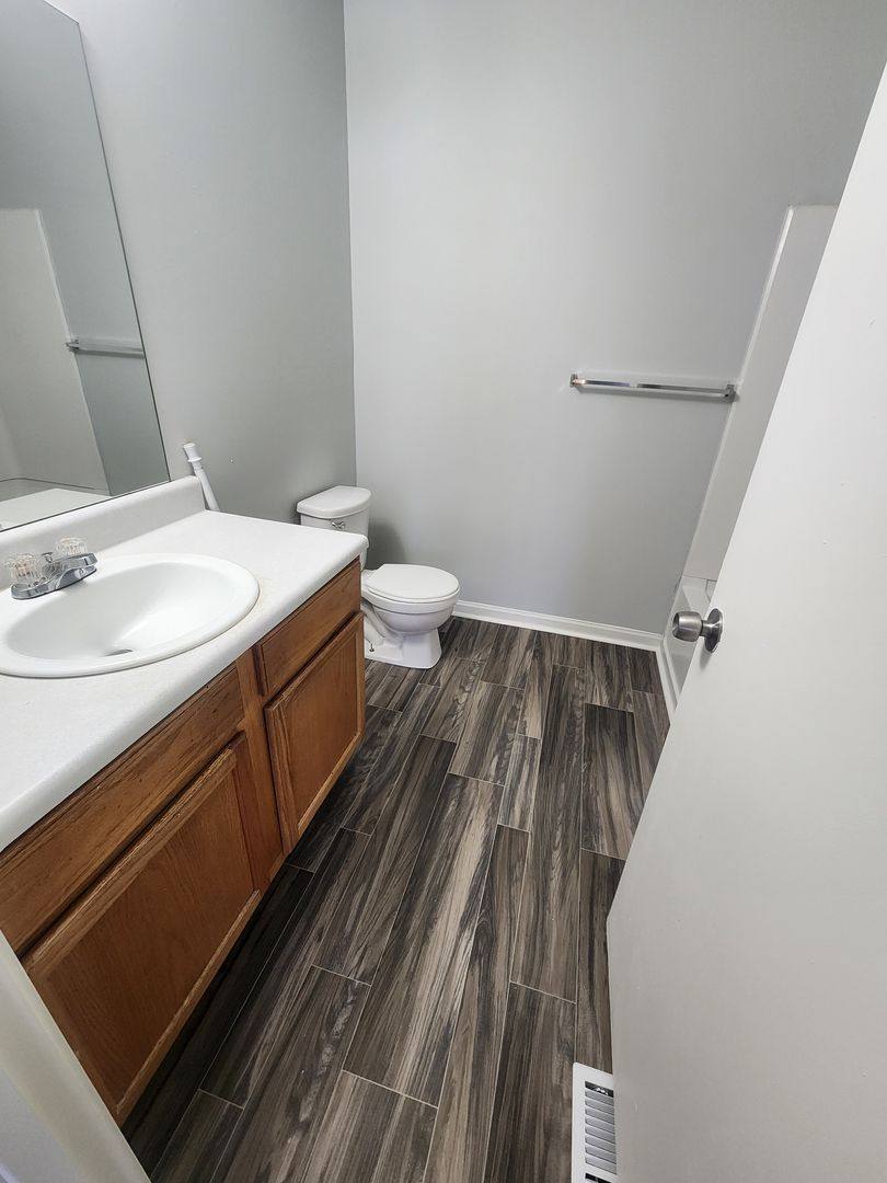 Apartment for rent at 2400 1st St SW, Huntsville, AL 35805