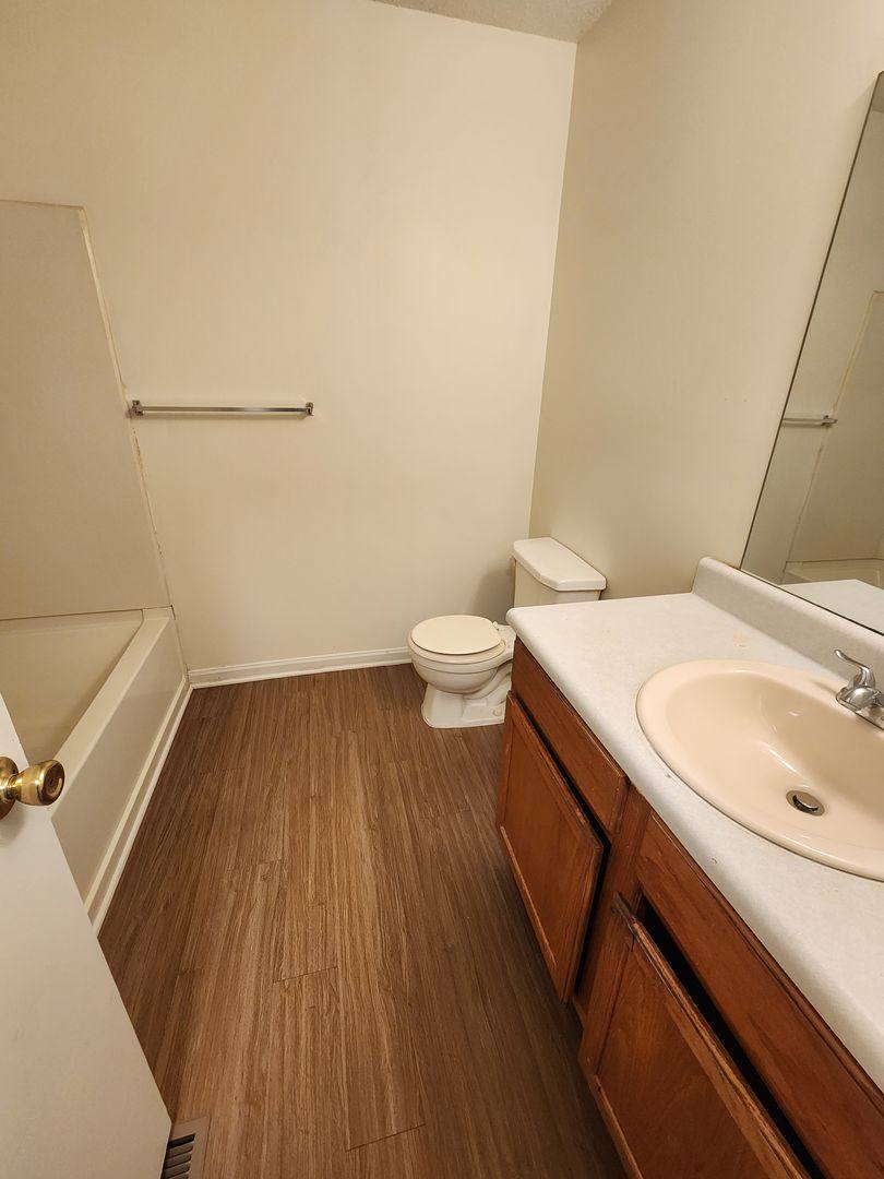 Apartment for rent at 2400 1st St SW, Huntsville, AL 35805