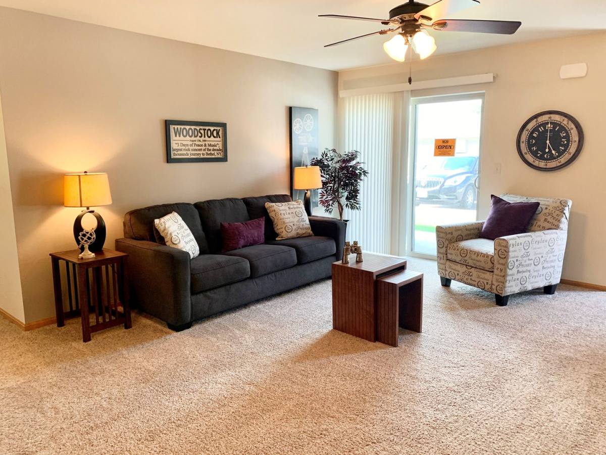 Apartment for rent at 1620 Old Highway 51, Mosinee, WI 54455
